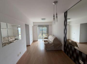 Apartamento · 60m² · 2 Quartos · 1 Vaga · Apartamento, Jardim Esmeralda - São Paulo