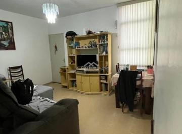 Apartamento · 56m² · 2 Quartos · 1 Vaga · Apartamento com 2 quartos, Jardim Santa Teresa - Jundiaí