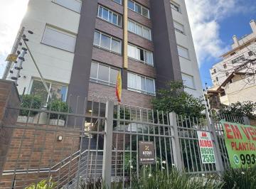 Apartamento · 72m² · 1 Quarto · 1 Vaga · Apartamento garden 01 quarto
