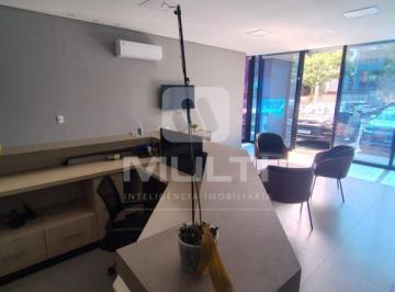 Comercial · 210m² · 1 Quarto · Prédio para alugar - MORADA DA COLINA