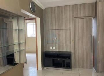 Apartamento · 49m² · 2 Quartos · 1 Vaga · Apartamento com 2 Quartos à venda bairro Cabral Contagem