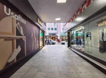 Comercial · 24m² · 1 Quarto · Sala comercial na Galeria Malcon com 24 m² no Centro Histórico ,Poa /RS