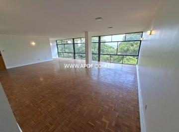202610271325475552.jpg · SQS 107, vazado, 264m² com 4 Quartos, sendo 1 suíte, andar alto, vista livre, 1 vaga coberta