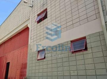 Comercial · 650m² · GALPÃO PARA ALUGAR JARDIM IBITI DO PAÇO SOROCABA - SP