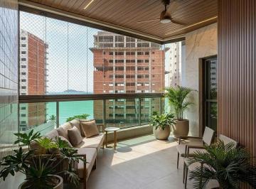 ia-1793111795955.jpeg · Apartamento 3 quartos, para locação anual na Praia do Morro, na quadra do mar