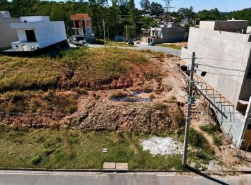 c0151a0a4ae99974bc07b75e2d21e349b984c6d7 · Terreno à venda com 132 m² em Condomínio Vitta Tolaini - Jandira /SP