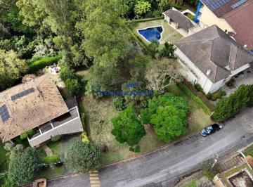 af290f16c40229ec0d147cb477a20ec6d0a53039 · Terreno em Condomínio Alto Padrão à venda, 1259 m² na Granja Viana - Cotia/SP
