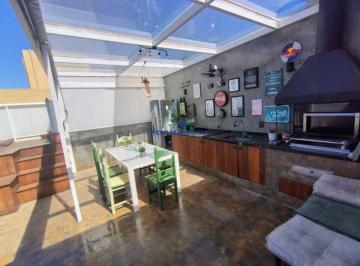 34969654dde256cda32b37e30f0c4d6d59614605 · Queluz Vita - Apartamento Cobertura com 4 dormitórios, sendo 3 suítes para alugar, 184 m² por R$ 12.