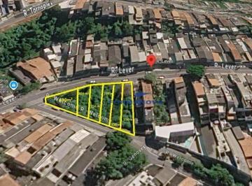 982b112588ea5d4be8c3eab946e85bb67cb705d0 · Terreno à venda, 156 m² por R$ 150.000 - Jardim Leonor - Cotia/SP