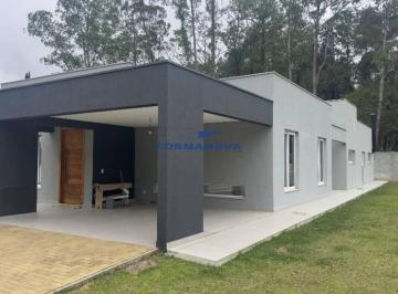 c0eedb2aa9e369746d1db454853ec86ee6cb0455 · Casa Térrea Nova 280m² | 3 Suítes | Quintal Amplo | Abaixo do Valor de Mercado | Condomínio Eurovill