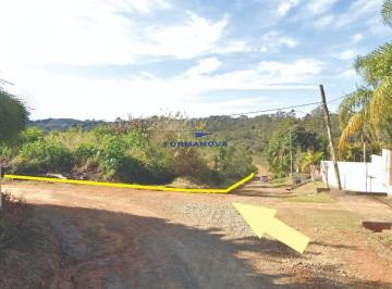 a92d3d340337eca8779204388e2ae86554b74364 · Terreno à venda, 1548 m² por R$ 310.000 - Chácara Remanso (Caucaia do Alto) - Cotia/SP
