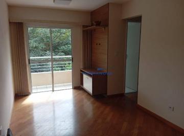 e3864b49a277d8823f873fb5a8fd2ea2459053e7 · Apartamento com 2 dormitórios para alugar, 57 m² Granja Viana / Cotia/SP