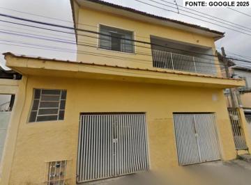 Casa de 3 quartos, São José dos Campos · Casa 100m² em São José dos Campos/SP