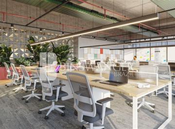 Imagem 1 · Laje Corporativa de 1.674m² para á Locação - Butantã