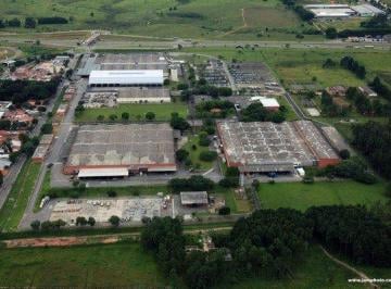 Imagem 1 · Condomínio para locação em São José dos Campos com 5.942m²