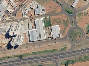 Imagem 1 · Galpão para venda em Uberlândia com 2.885m²