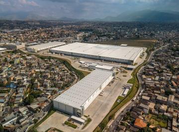 Imagem 1 · Condomínio para locação em Belford Roxo com 4.390m²