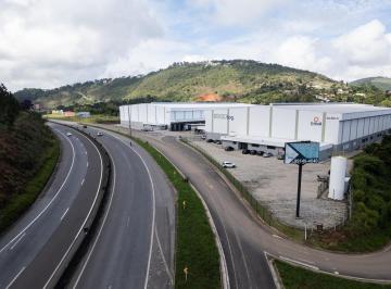 Imagem 1 · Galpão para locação em Juiz de Fora com 1.572m²