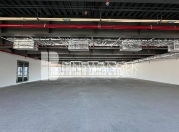 Imagem 1 · Locação de Laje Corporativa de 1900m² - Tatuapé