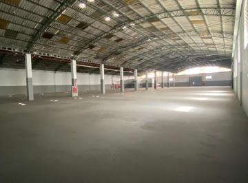 Imagem 1 · Galpão para locação no Jardim Gilda Maria com 3.959m²