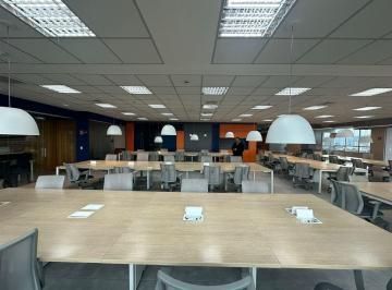 Imagem 1 · 379m² Mobiliados em Alphaville: Sofisticação e Prontidão Corporativa