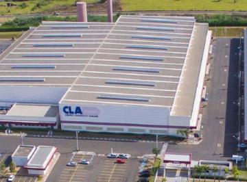 Imagem 1 · Condomínio para locação em Sumaré com 1.464m²