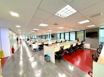 Imagem 1 · Prédio Monousuário para Locação na Vila Olímpia – 4.093 m² | 53 Vagas | Pinus Plaza