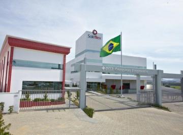 Imagem 1 · Condomínio para locação em São José com 5.400m²