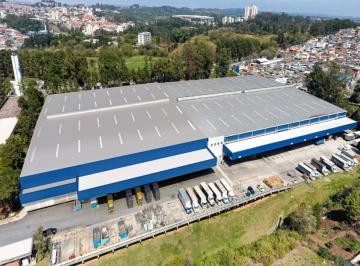 Imagem 1 · Condomínio para locação em Osasco com 6.297m²