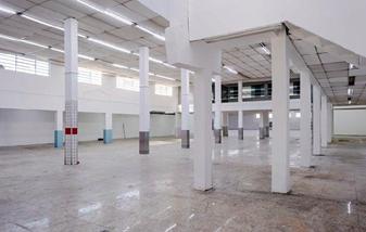 Imagem 1 · Galpão para locação na Vila Paranagua com 3.610m²