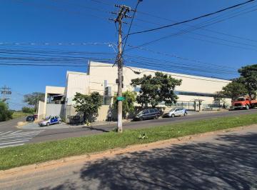Imagem 1 · Galpão para locação em Indaiatuba com 5.167m²