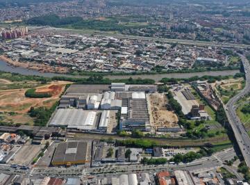 Imagem 1 · Condomínio para locação em Osasco com 2.272m²