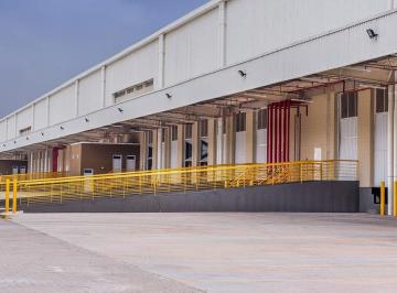 Imagem 1 · Galpão em condomínio em Embu das Artes com 6.286m²
