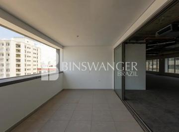 Imagem 1 · Laje Corporativa com Estrutura para Locação de 440m² - Avenida Paulista
