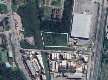 Imagem 1 · Terreno para venda no Guarujá com 12.556m²
