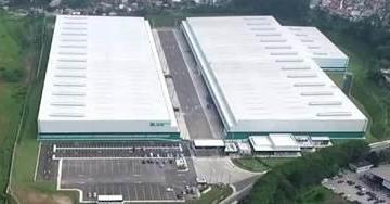 Imagem 1 · Condomínio para locação em Embu com 10.497m²