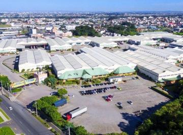 Imagem 1 · Galpão em condomínio para locação com 1.998m²