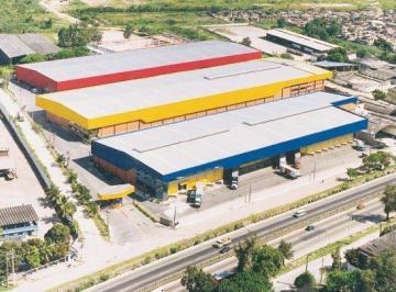 Imagem 1 · Galpão em condomíno para locação em Duque de Caxias com 772m²