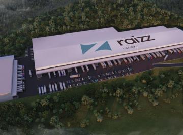 Imagem 1 · Condomínio para locação em Itajaí com 2.572m²