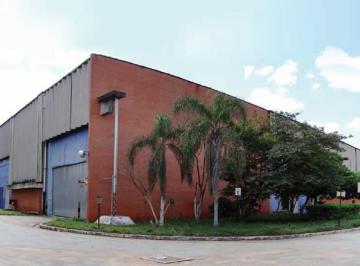 Imagem 1 · Galpão para locação em Sorocaba com 14.735m²