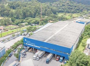 Imagem 1 · Galpão para locação em Embu das Artes com 6.000m²