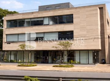 Imagem 1 · Laje Mobiliada de 732m² para Locação - Ibirapuera