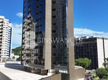 Imagem 1 · Atlas Business: O Ponto de Equilíbrio entre Performance e Prestígio na Enseada do Suá