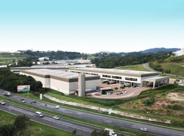 Imagem 1 · Condomínio para locação em Jundiaí com 1.303m²