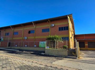 Imagem 1 · Galpão para locação em Mafra com 3.215m²