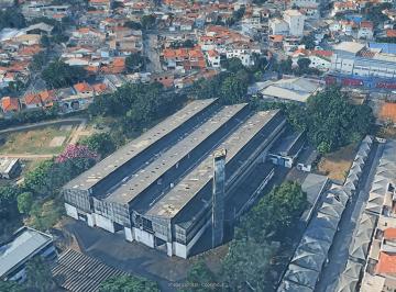 Imagem 1 · Galpão para venda ou locação em Cangaiba com 5.500m²