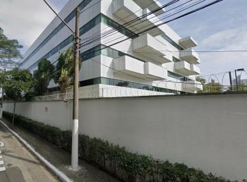 Imagem 1 · Galpão para locação em Santo Amaro com 7.796m²
