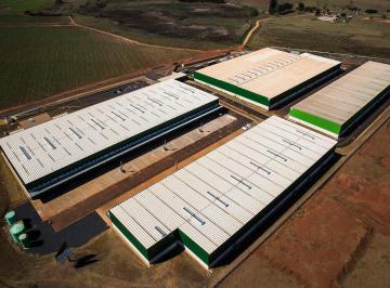 Imagem 1 · Condomínio para locação em Ribeirão Preto com 1.820m²