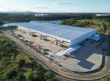 Imagem 1 · Galpão em condomínio para locação em Serra com 2.978m²
