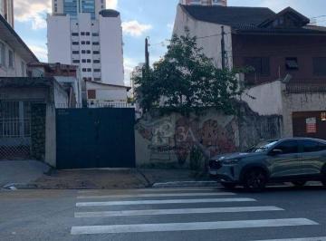 dde5ed54b4bc332845c843e944c7e1e5179e3adf · Terreno para venda e locação, 500 m², Tatuapé-SP